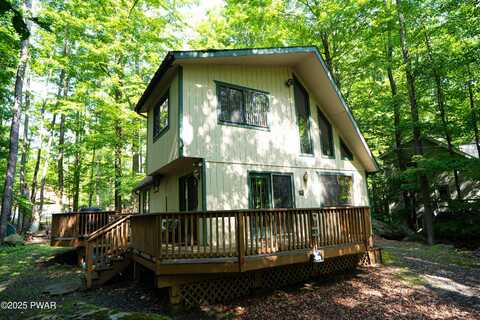 28 Lakewood Drive, Lake Ariel, PA 18436