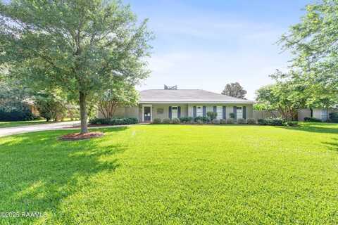 119 Beverly Drive, Lafayette, LA 70503