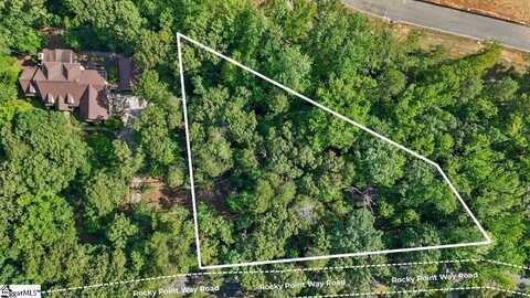 26 Rocky Point Way, Greenville, SC 29615