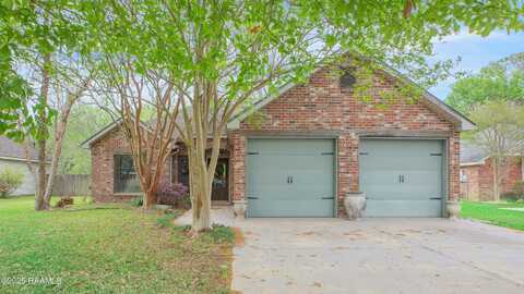 109 Briar Green Drive, Youngsville, LA 70592