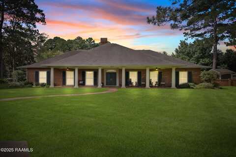 313 Darby Lane, New Iberia, LA 70560
