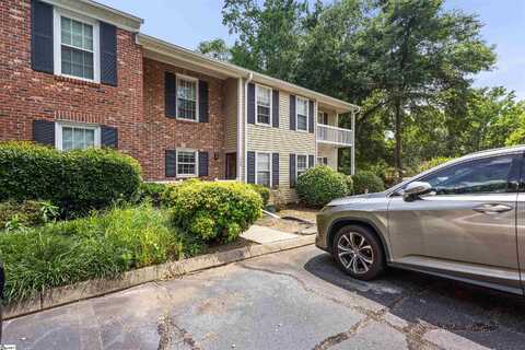 104 E Bay Court, Mauldin, SC 29644
