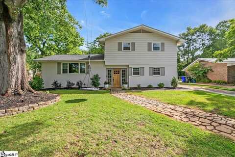 7 Richwood Drive, Greenville, SC 29607