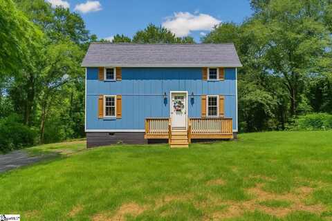 17 Allen Street, Enoree, SC 29335