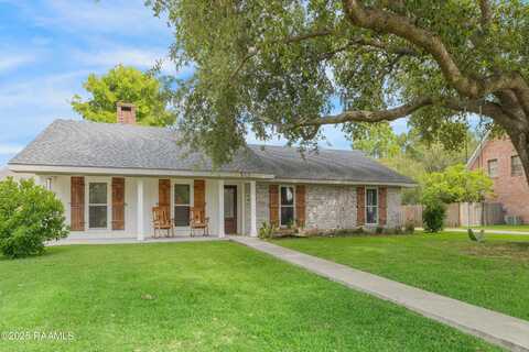 513 Emmeline Street, New Iberia, LA 70563