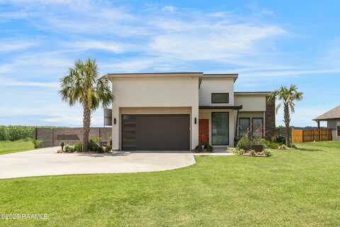 3703 Daspit Road, New Iberia, LA 70563