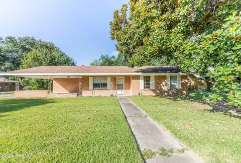 105 Donald Drive, Lafayette, LA 70503