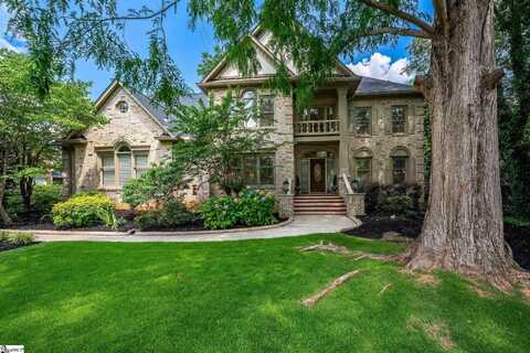 403 Barrington Park Drive, Greer, SC 29650