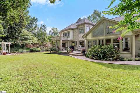 403 Barrington Park Drive, Greer, SC 29650