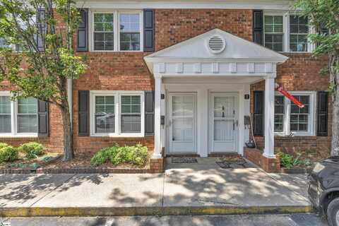 501 Edwards Road, Greenville, SC 29615