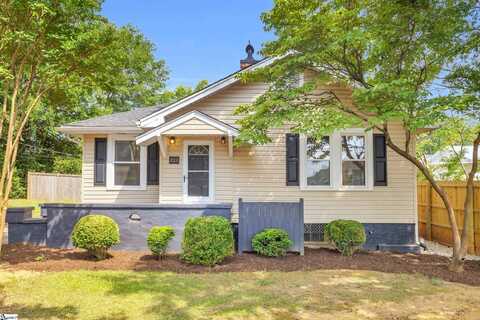 221 Brookdale Avenue, Greenville, SC 29607