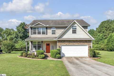 221 Saddlebrook Avenue, Pickens, SC 29671