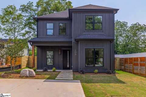 105 David Street, Greenville, SC 29609