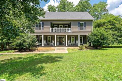 104 Williamsburg Drive, Greer, SC 29651