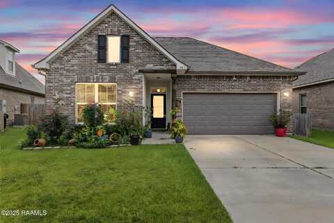 303 Valcour Place, Youngsville, LA 70592