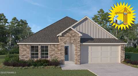 9249 Garrett Road, Maurice, LA 70555