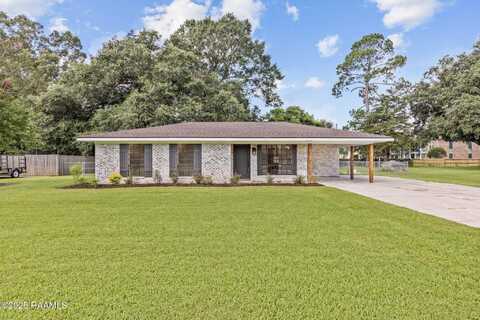 134 John Wayne Drive, Lafayette, LA 70508