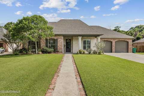 204 Anslem Drive, Youngsville, LA 70592