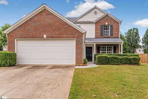 519 Peach Grove Place, Mauldin, SC 29662