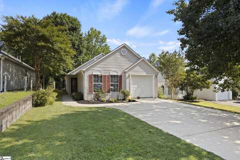 17 Lantern Lane, Greer, SC 29651