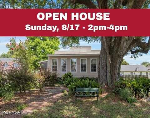 625 S Weeks Street, New Iberia, LA 70560