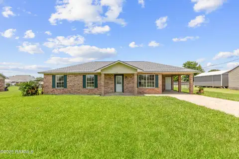 189 Jeremy Road, Opelousas, LA 70570