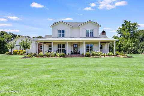 105 E Lake Drive, Sunset, LA 70584