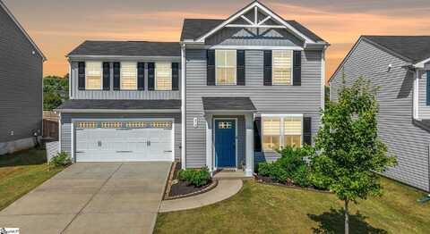 610 Batchomble Lane, Greenville, SC 29605