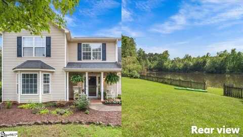 113 Faulkner Circle, Greer, SC 29651
