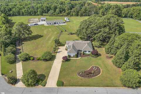 14 Andelusian Court, Pelzer, SC 29669