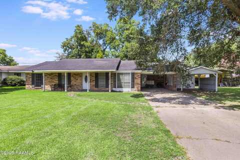 1199 Bordelon Road, Breaux Bridge, LA 70517