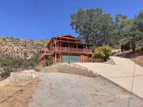 121 Gold Mill Avenue, Wofford Heights, CA 93285
