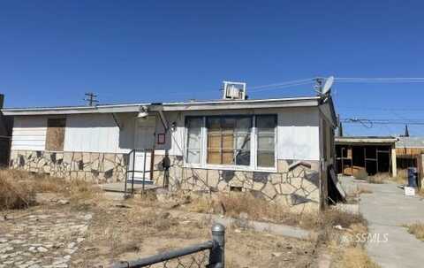321 N Norma ST, Ridgecrest, CA 93555