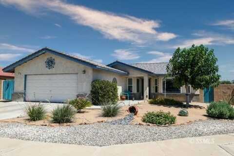 400 Marlene CT, Ridgecrest, CA 93555