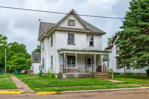 415 S Franklin, POLO, IL 61064