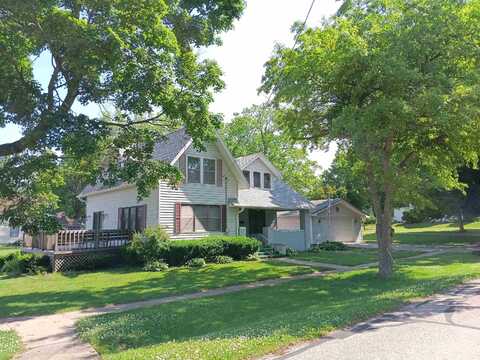 604 E Eply, DAVIS, IL 61019
