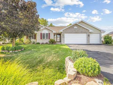 13105 Springhill, WINNEBAGO, IL 61088