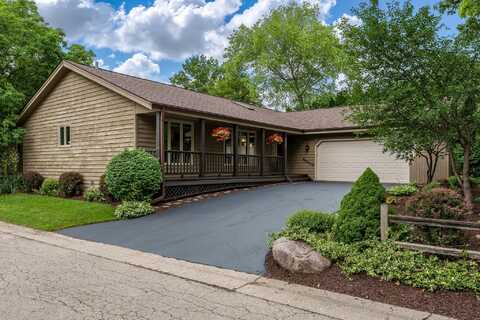 5307 GINGERIDGE, ROCKFORD, IL 61114