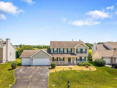 4467 Westwind, WINNEBAGO, IL 61088