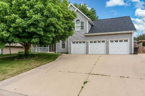 1430 MICHAEL, PECATONICA, IL 61063