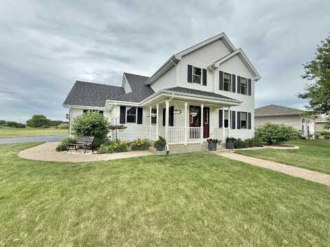924 Jessica, WINNEBAGO, IL 61088