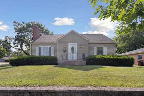 504 Roland, ROCKFORD, IL 61107