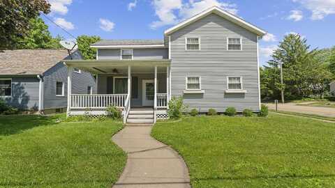502 N Dixon, DIXON, IL 61021