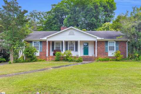 15 Jones Avenue, Greenville, SC 29601