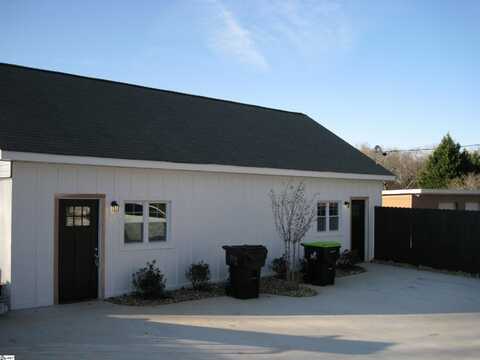 1 Bollinger Street, Pelzer, SC 29669