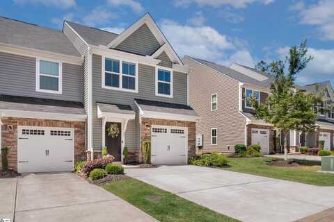 27 Country Dale Drive, Greer, SC 29650