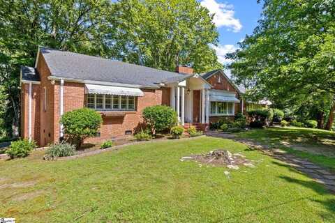 6850 Augusta Road, Greenville, SC 29605