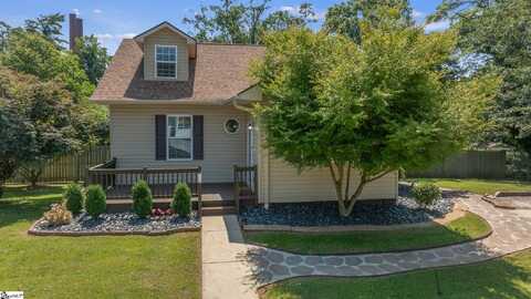 2 Upland Street, Lyman, SC 29365