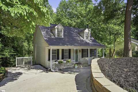 1601 Winding Way, Taylors, SC 29687