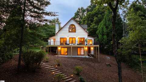 23318 White Harbour Road, Seneca, SC 29672